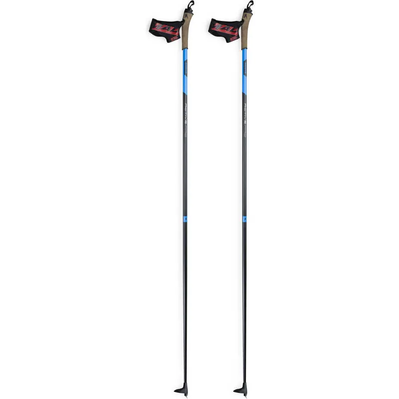 Snabb frakt Madshus Active Pro Pole Black/Blue