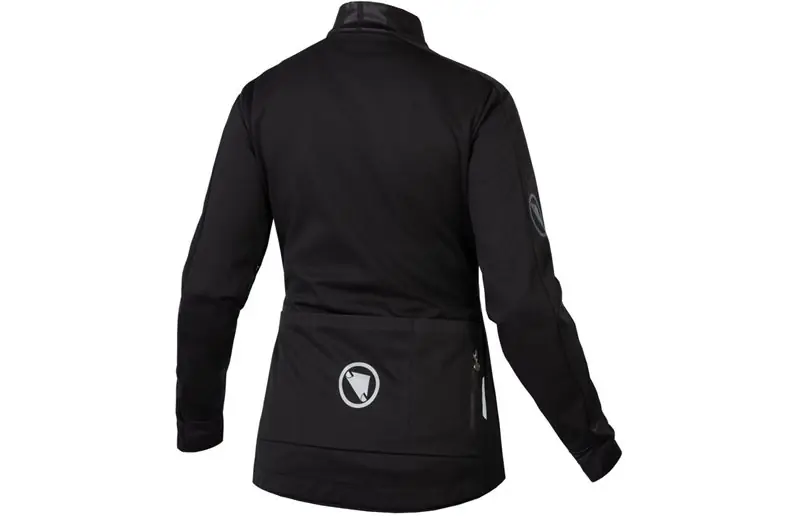 Handla nu Endura Cykeljacka Dam Windchill Jacket ll Black