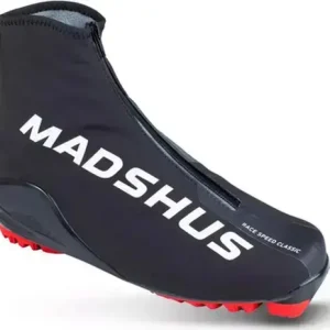 Premium Madshus Race Speed Classic Boots Black