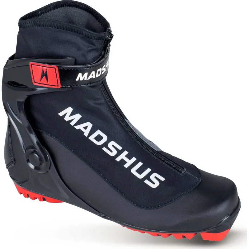 Lägg i varukorgen Madshus Unisex Endurace Universal Black