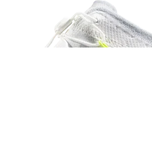 Fynd Mammut Men's Hueco Knit II Low White-White
