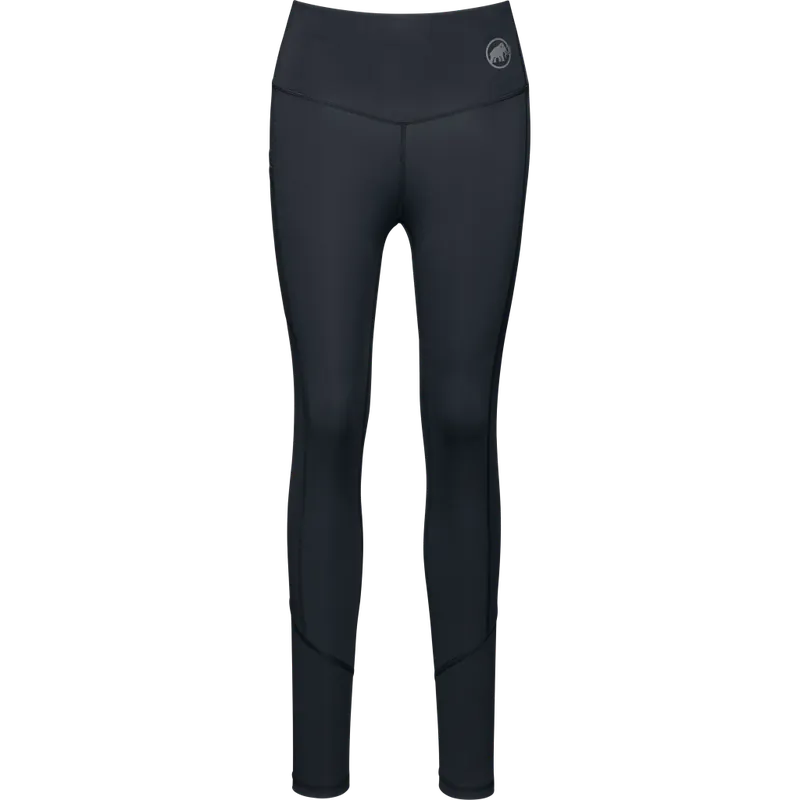 Kampanj Mammut Women's Massone Tights Black