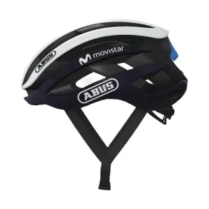 Abus Cykelhjälm Airbreaker Movistar Team 20 Endast denna vecka