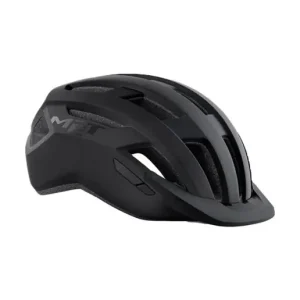 Kundfavorit Met Cykelhjälm Allroad Black/Matt