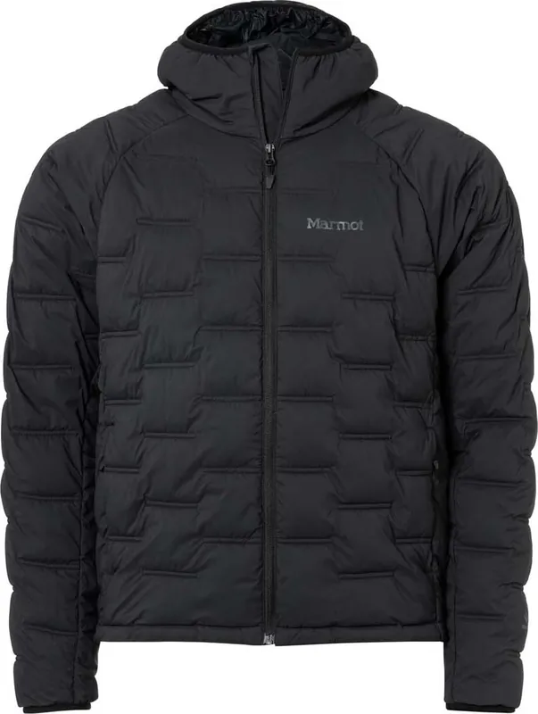 Nyhet Marmot Men's Warmcube Active Novus Black