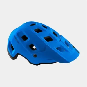 Endast idag Met Cykelhjälm MTB Terranova Nautical Blue/Matt