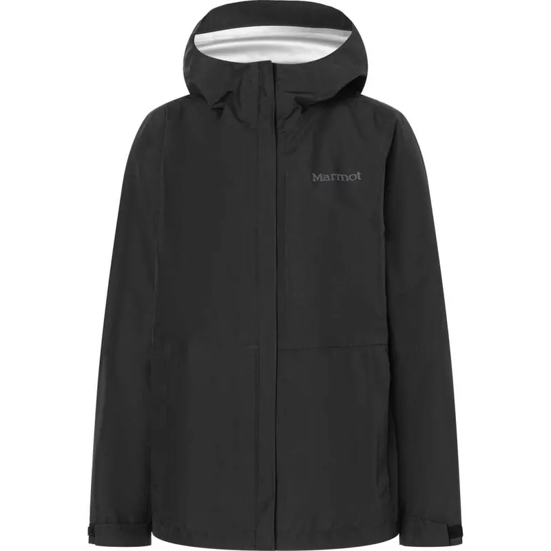 Marmot Women's Minimalist GORE-TEX Jacket Black Extra rabatt