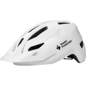 Cykelhjälm Sweet Protection Cykelhjälm Ripper Jr Matte White Erbjudande