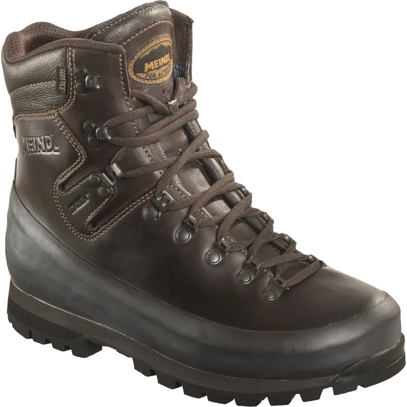 Meindl Men's Dovre MFS Wide Brown Sista chansen