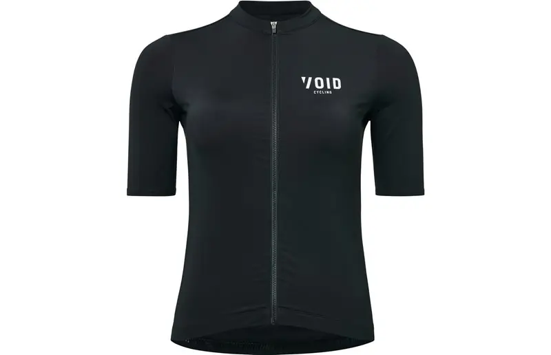 Cykeltröja Void Pure Jersey 2.0 Women Black Outlet