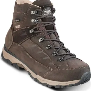 Meindl Men's Toblach GORE-TEX Brown Reapris
