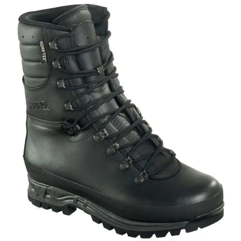 Nyhet Meindl Unisex Performance Black