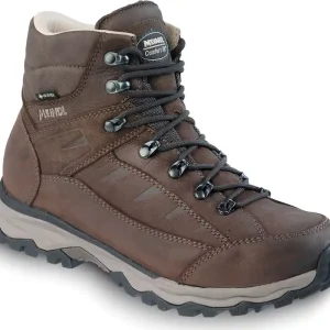 Handla nu Meindl Women's Toblach Lady GORE-TEX Brown