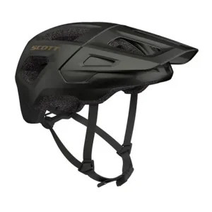 Cykelhjälm Scott Argo Plus Dark Moss Green Sänkt pris