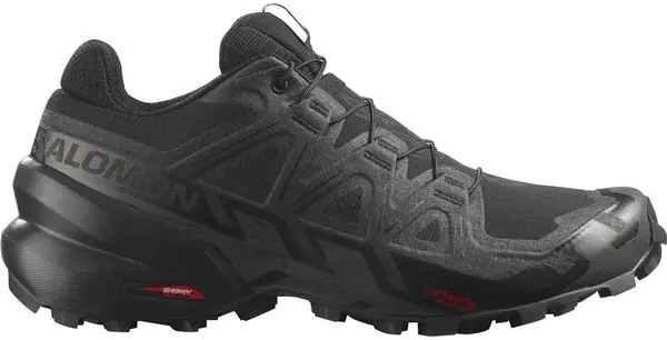 Nedsatt pris Salomon Speedcross 6 W