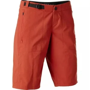 Erbjudandepris Fox Cykelbyxor W Ranger Short Red