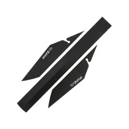 Zéfal Shield Lite XL Bakskärm (svart / vit) köpa billigt Premium