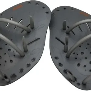 Zoggs Matrix Hand Paddles Fri frakt