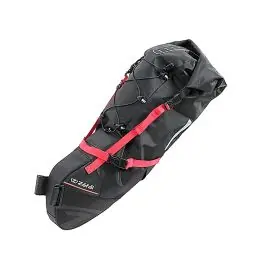 Zéfal Z Adventure R17 Sadeltaske (17 Liter | svart) köpa billigt vel Populär