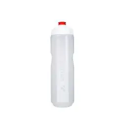 Vaude Vattenflaska (0,9 Liter | transparent) köpa billigt Beställ idag