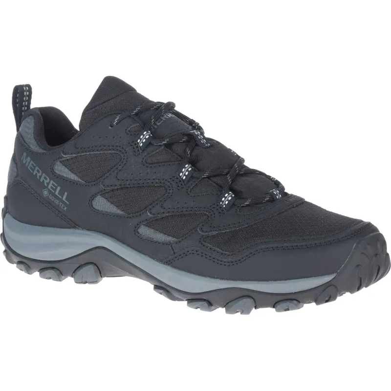 Rea Merrell Men's West Rim Sport Gore-Tex Black