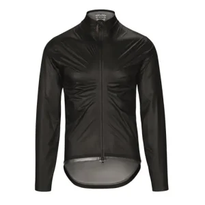 Rabatt Assos Cykeljacka Regnmips Equipe Rs Rain Black