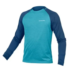 Premium Endura Cykeltröja Singletrack L/S Jersey