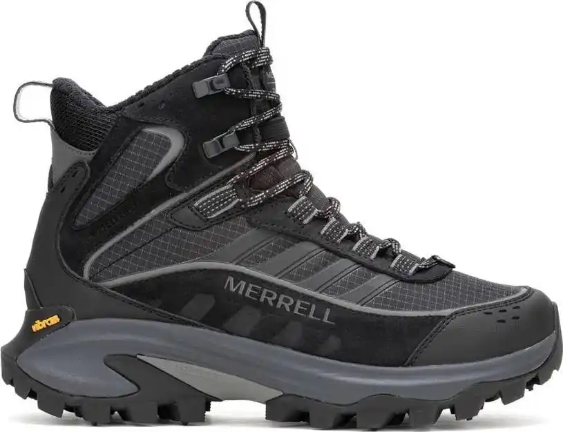 Billigare Merrell Women's Moab Speed 2 Thermo Mid Waterproof