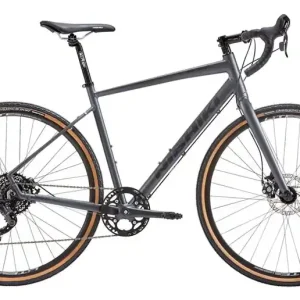 Nishiki Gravel Bike Detour Fri frakt