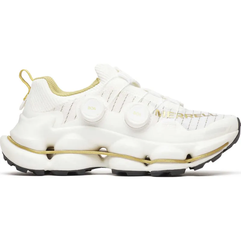 Merrell Women's Speed Arc Surge White Fynd