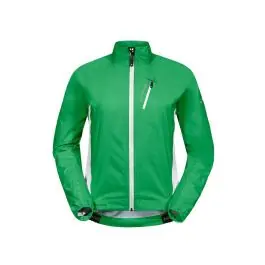 Vaude Spray IV Rain Jacket Women (grasshopper) köpa billigt  . Rea