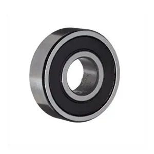 Jofrab Kullager 6902-2Rs 15X28X7mm Dubbeltätat Billigare