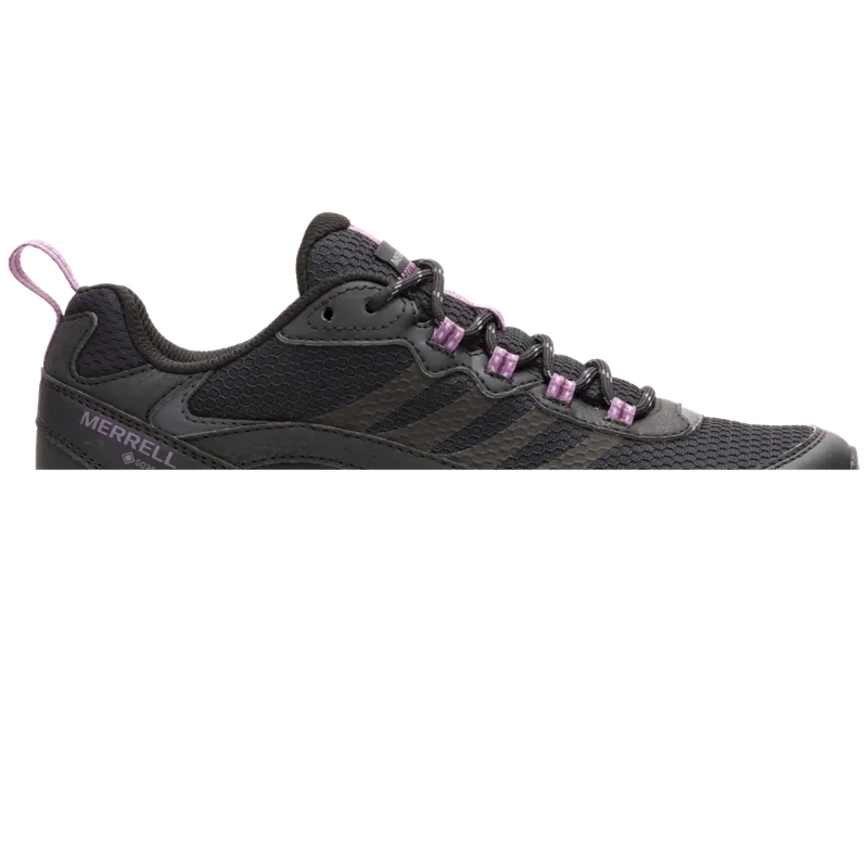 Merrell Women's Speed Strike 2 GORE-TEX Black Reapris