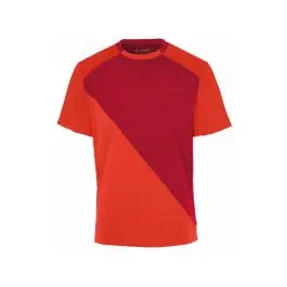 Vaude Moab T-Shirt Ladies (Indian Red) köpa billigt   Säker betalning