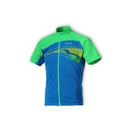 Ziener Caddaric cykeltröja män (persian blue) köpa billigt .s Nedsatt pris