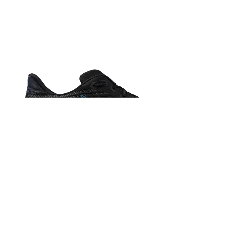 Bästa pris Mizuno Men's Wave Sky 8 Black/black/enamel Blue