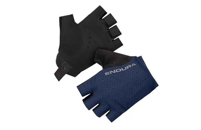 Endura Cykelhandskar Egm Mitt Inkblue Beställ nu