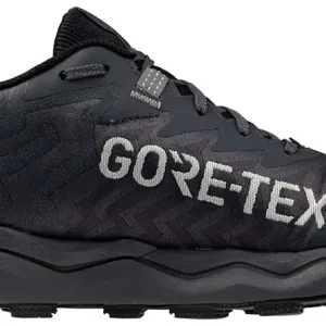 Begränsat antal Mizuno Women's Wave Daichi 8 GORE-TEX Iron Gate/Nimbus Cloud/Black