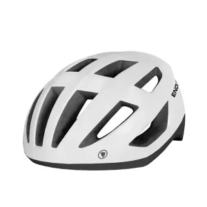 Cykelhjälm Endura Xtract White Begränsad tid