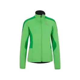 Gonso Lussari Softshell cykeljacka damer (giftgrön) köpa billigt vel Köp nu