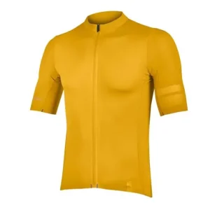 Lågt pris Endura Cykeltröja Pro Sl S/S Jersey Mustard