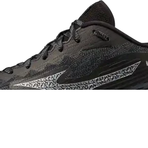 Fynd Mizuno Women's Wave Rider GORE-TEX Black/Ombre Blue/Silverstar