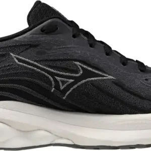 Köp nu Mizuno Women's Wave Skyrise 5 Iron Gate/White Sand/Black