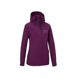 Gonso Dragana all weather jacket damer (gloxinia) köpa billigt velon Nedsatt pris