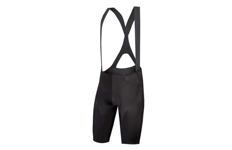 Endura Cykelbyxa Pro Sl Egm Bibshort Black Handla nu