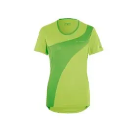 Billigare Vaude Moab T-Shirt Ladies (pärongrön) köpa billigt