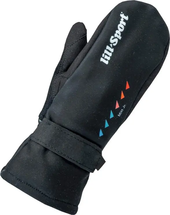 Begränsad tid Lillsport Protos Mitt Junior