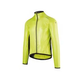Kundfavorit Assos sJ.blitzFeder_evo7 vindjacka (gul) köpa billigt