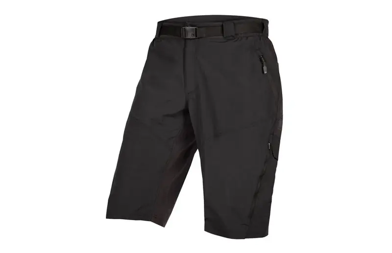 Endura Cykelbyxa Hummvee Short With llner Black Köp nu