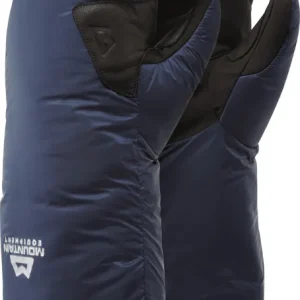 Rabatter Mountain Equipment Citadel Mitt Cosmos/black